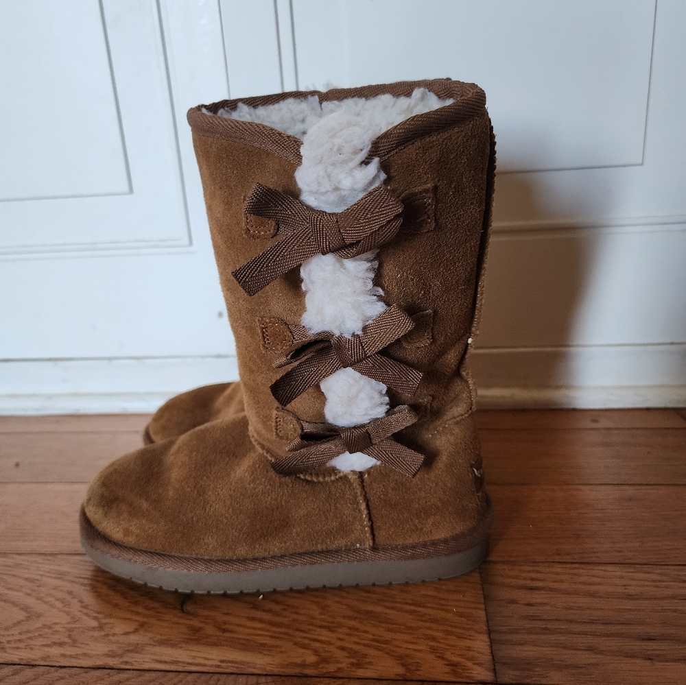 Ugg Koolaburra Kids Boots
